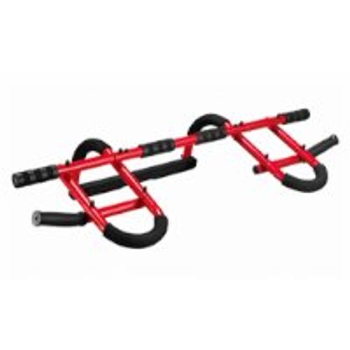 מוט מתח מתקדם IRON GYM