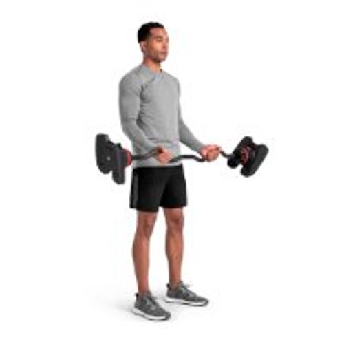 BOWFLEX Adjustable Barbell