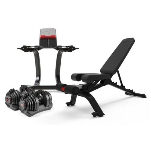 סט 41 BOWFLEX