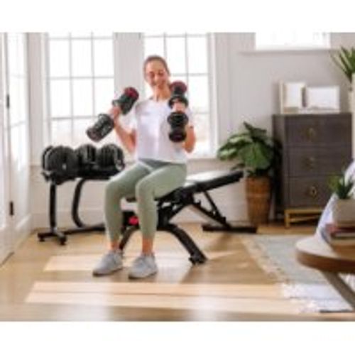 סט 41 BOWFLEX
