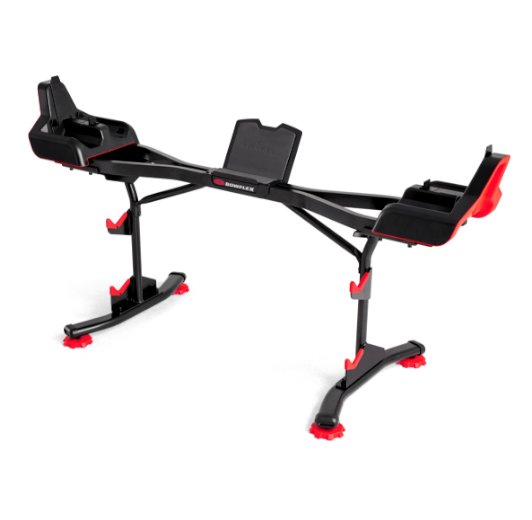סטנד למוטות BOWFLEX