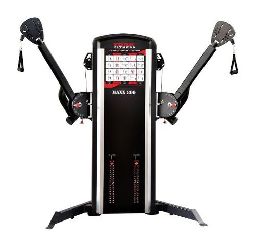 YORK MAXX 800