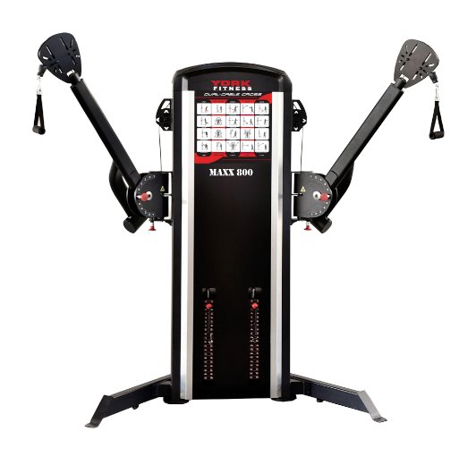 YORK MAXX 800