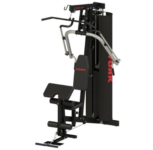 YORK BOSS-100