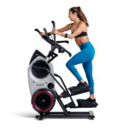 רצועת דופק BOWFLEX