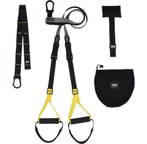 TRX Sweat System