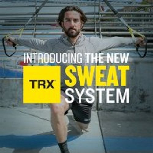 TRX Sweat System
