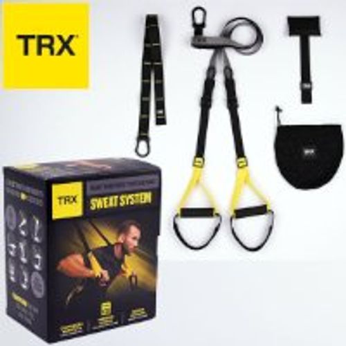 TRX Sweat System