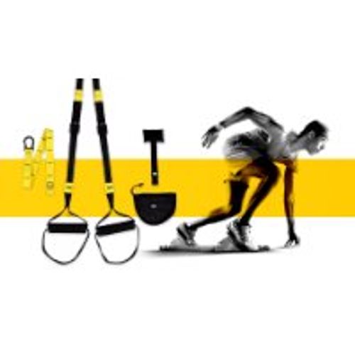 TRX Move System