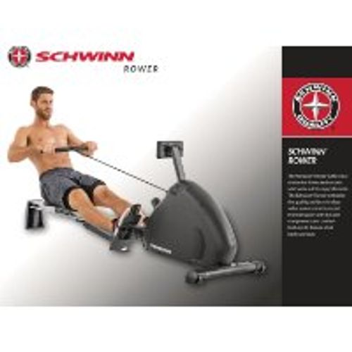 Schwinn Rower