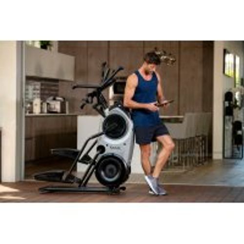 Bowflex Max Trainer M6