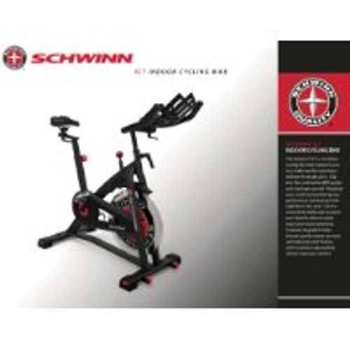 Schwinn IC7