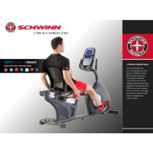SCHWINN 570R
