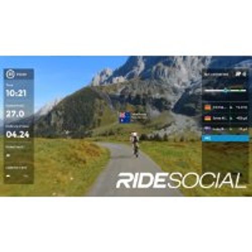 SCHWINN 570R