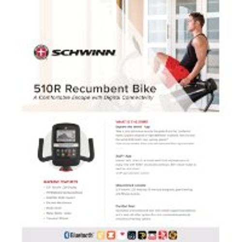 Schwinn 510R