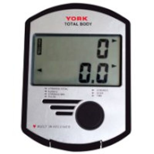 TOTAL BODY