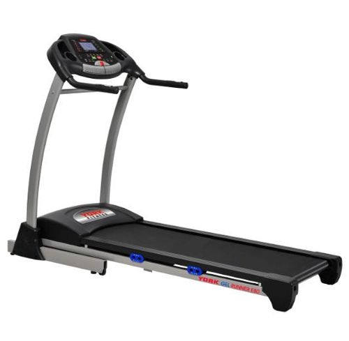 York Gel Runner