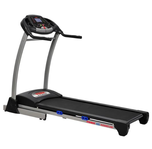 York Gel Runner