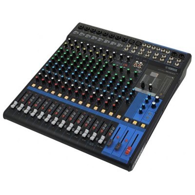 ‏מיקסר Yamaha MG16XU ימאהה