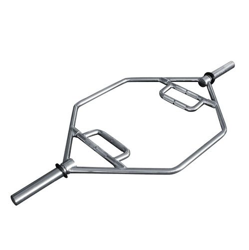 מוט משושה אולימפי מתקפל Hex Bar
