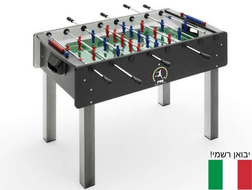 שולחן כדורגל מקצועי Match Indoor