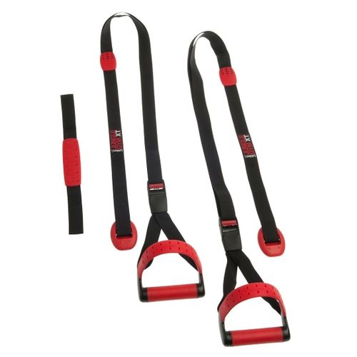 רצועות אימון JUNGLE-GYM XT