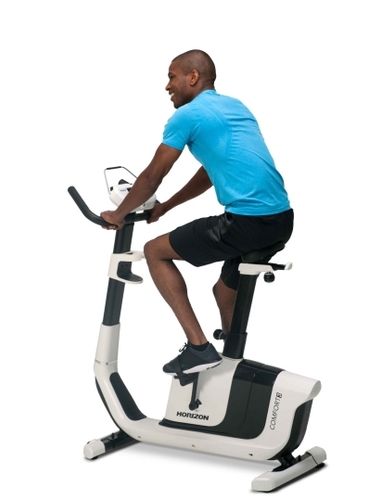 אופני כושר מגנטיים חשמליים Comfort 3