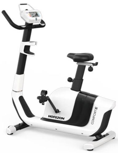 אופני כושר מגנטיים חשמליים Comfort 3