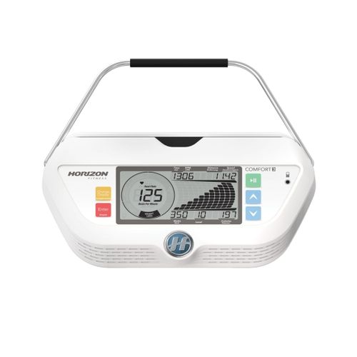 אופני כושר מגנטיים חשמליים Comfort 3