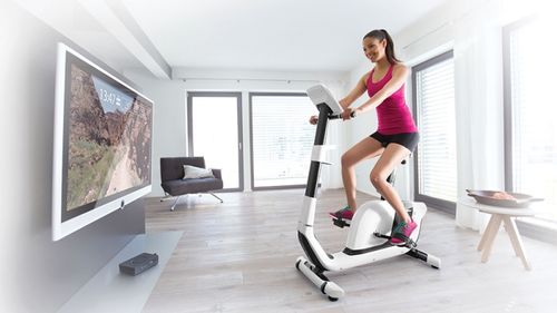 אופני כושר מגנטיים חשמליים Comfort 3