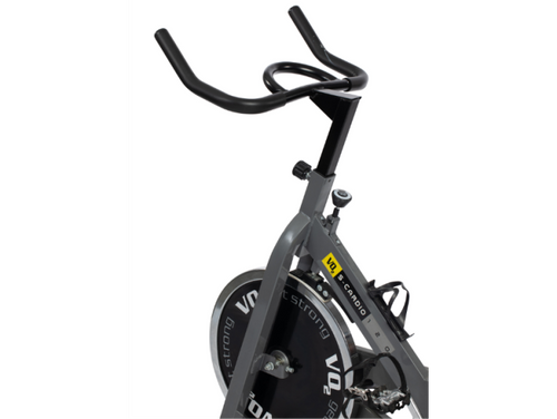 אופני ספינינג S-Cardio 120 מתצוגה עם אחריות מלאה