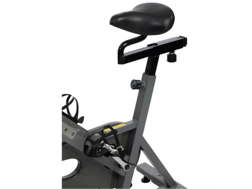אופני ספינינג S-Cardio 120 מתצוגה עם אחריות מלאה