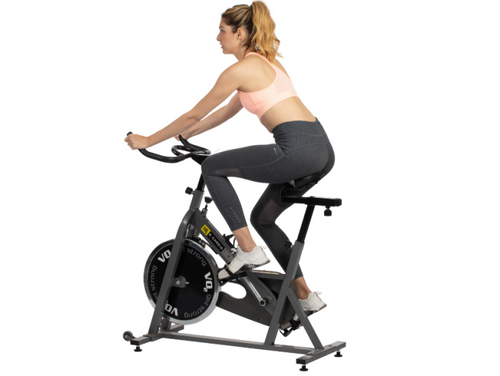 אופני ספינינג S-Cardio 120 מתצוגה עם אחריות מלאה
