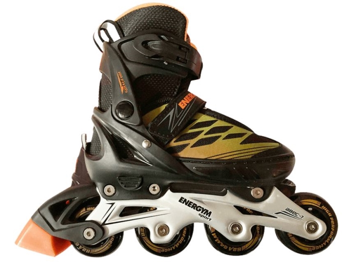 רולר בליידס עם מייסבי ABEC7