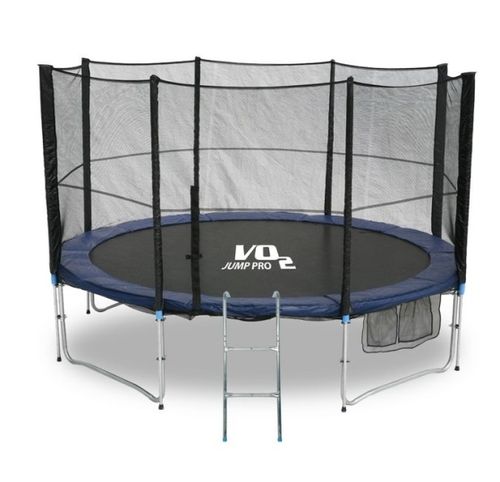 טרמפולינה לחצר 2.44 מטר Jump8