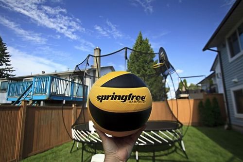 כדור לטרמפולינת SPRINGFREE