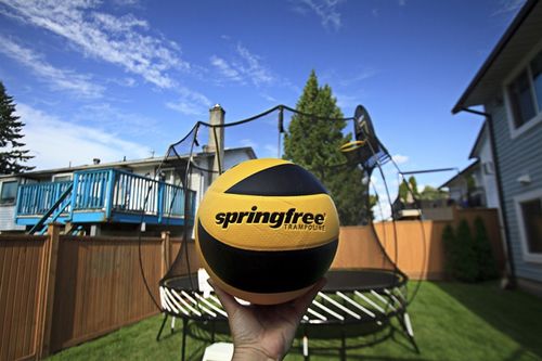 כדור לטרמפולינת SPRINGFREE
