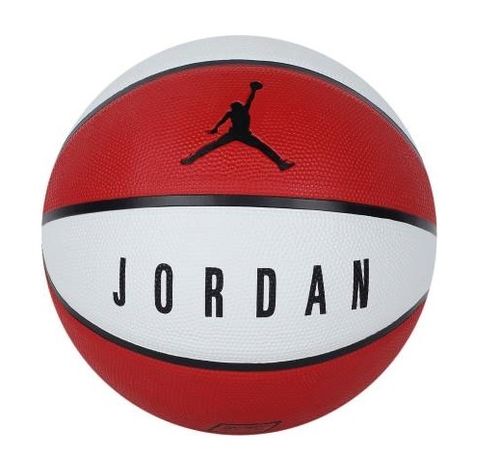 כדורסל 07 JORDAN אדום/לבן