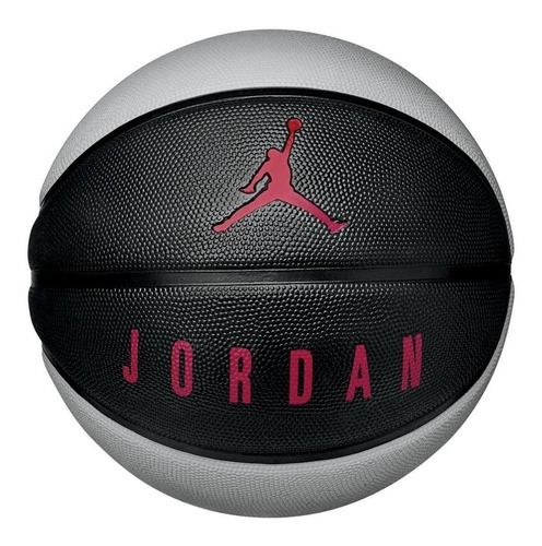 כדורסל 07 NIKE Jordan אפור/שחור