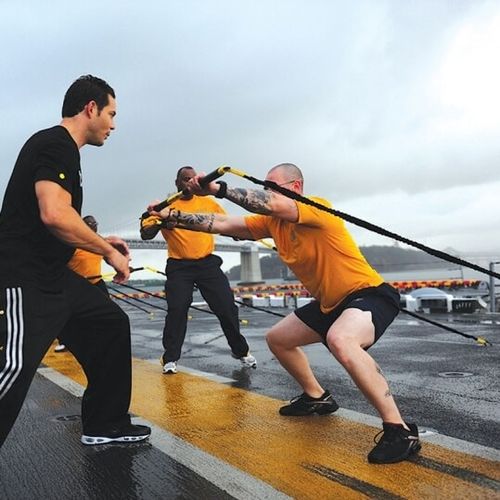ריפ טריינר TRX Rip Trainer