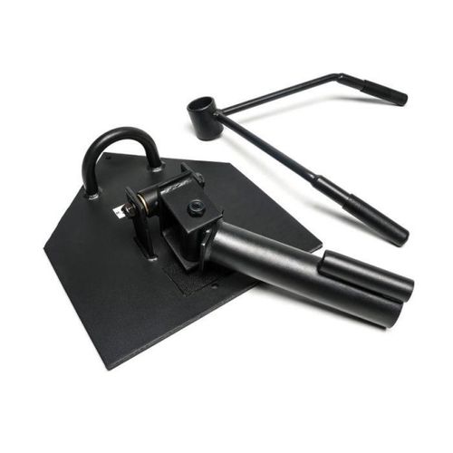 Pivot Core Trainer