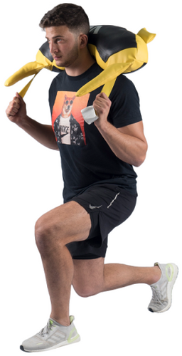 שק לאימון פונקציונלי במגוון משקלים