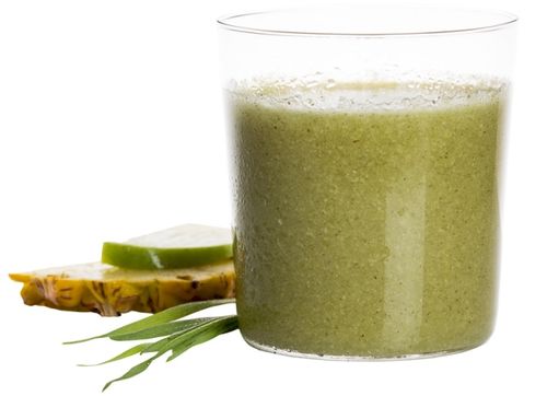 שייק ירוק מרענן ToLive Green Mix