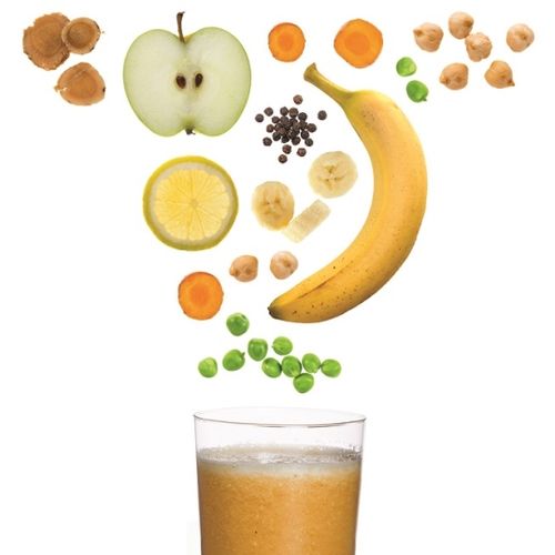 שייק חלבון עשיר ToLive Protein Mix