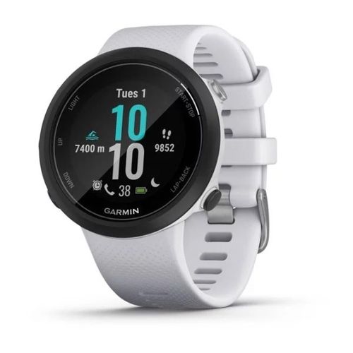 שעון שחייה גרמין Swim 2 עם GPS מובנה