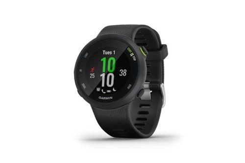 שעון ריצה Forerunner 45 הכולל GPS