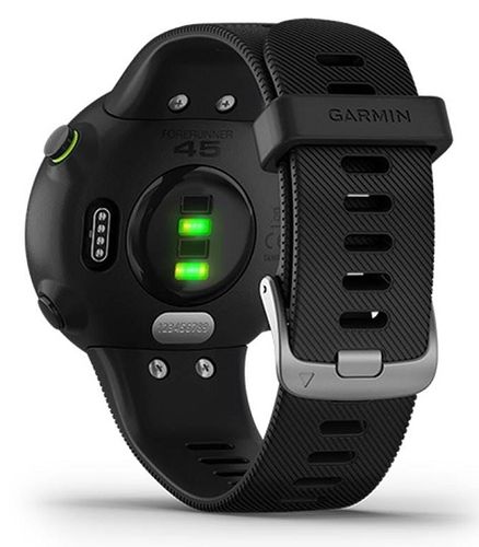 שעון ריצה Forerunner 45 הכולל GPS