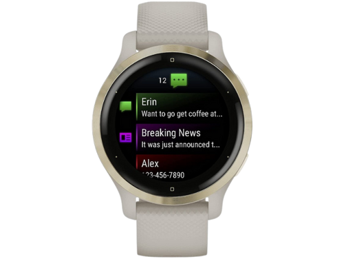 שעון ספורט חכם Garmin Venu 2s