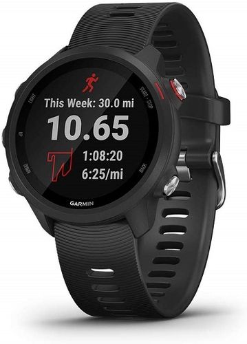 שעון ספורט GPS גרמין Forerunner 245 Music