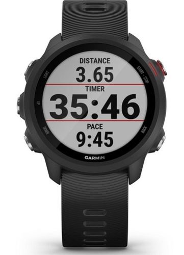 שעון ספורט GPS גרמין Forerunner 245 Music
